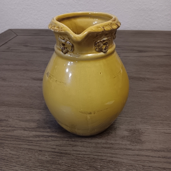A Country Pitcher - Picture 2 of 2